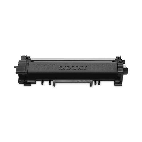 BROTHER  High-Yield Toner, 3,000 Page-Yield, Black, 2/Pack - TN7602PK