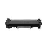 BROTHER  High-Yield Toner, 3,000 Page-Yield, Black, 2/Pack - TN7602PK