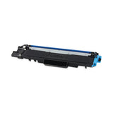 TN223C Toner, 1,300 Page-Yield, Cyan - TN223C