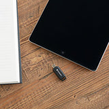 Verbatim 70903 USB flash drive 32 GB USB Type-C 3.2 Gen 1 (3.1 Gen 1) Black - 70903