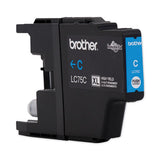 LC75CS Innobella High-Yield Ink, 600 Page-Yield, Cyan - LC75CS
