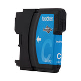 BROTHER  Innobella Ink, 325 Page-Yield, Cyan - LC61C