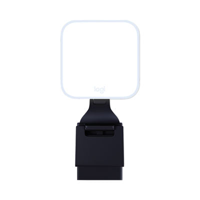 Litra Glow Premium Streaming Light, Black - 946-000001