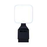 Litra Glow Premium Streaming Light, Black - 946-000001