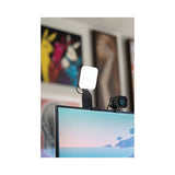 Litra Glow Premium Streaming Light, Black - 946-000001