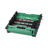 BROTHER  Drum Unit, 25,000 Page-Yield, Black - DR310CL