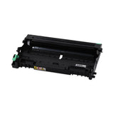 DR360 Drum Unit, 12,000 Page-Yield, Black - DR360