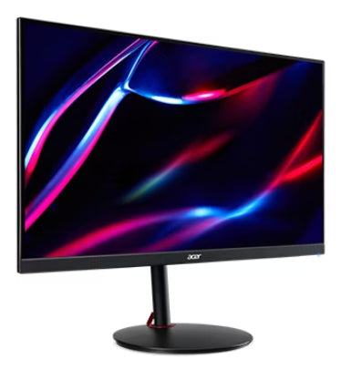 Acer NITRO XV2 XV272U W2 computer monitor 68.6 cm (27") 2560 x 1440 pixels Wide Quad HD LCD Black - UM.HX2AA.201 ACER