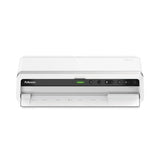 FELLOWES LAMINATOR,VENUS 125,WH - 5746101