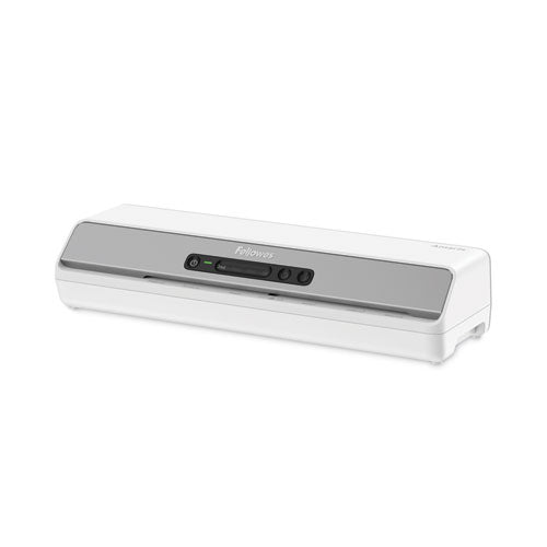 FELLOWES LAMINATOR,AMARIS 125,WH - 8058101