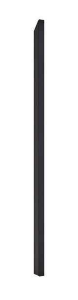 LG 55UH5Q-E Signage Display Digital signage flat panel 139.7 cm (55") LCD Wi-Fi 500 cd/m² 4K Ultra HD Black WebOS 24/7 - 55UH5Q-E