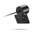 Lenovo 4XC1Q44952 webcam 2 MP 1920 x 1080 pixels USB 2.0 Black - 4XC1Q44952