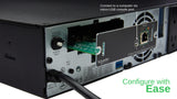 APC AP9640 Smart-UPS Network Management Card (gen3) - AP9640 APC