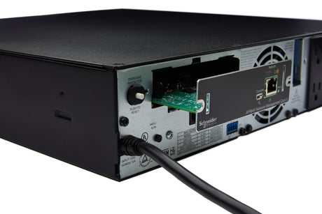 APC AP9640 Smart-UPS Network Management Card (gen3) - AP9640 APC