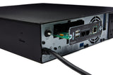 APC AP9641 Smart-UPS Network Management Card (gen3) with environmental monitoring - AP9641