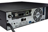 APC AP9641 Smart-UPS Network Management Card (gen3) with environmental monitoring - AP9641 APC