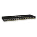 NETGEAR GS316P Unmanaged Gigabit Ethernet (10/100/1000) Power over Ethernet (PoE) Black - GS316P-100NAS