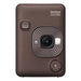 Fujifilm Instax mini LiPlay 1/5" 2560 x 1920 pixels 86 x 54 mm CMOS Bronze - 16835184