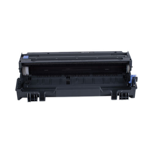 BROTHER  Drum Unit, 20,000 Page-Yield, Black - DR510