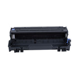 BROTHER  Drum Unit, 20,000 Page-Yield, Black - DR510