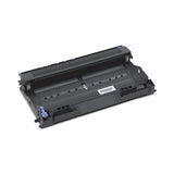 BROTHER  Drum Unit, 12,000 Page-Yield, Black - DR350