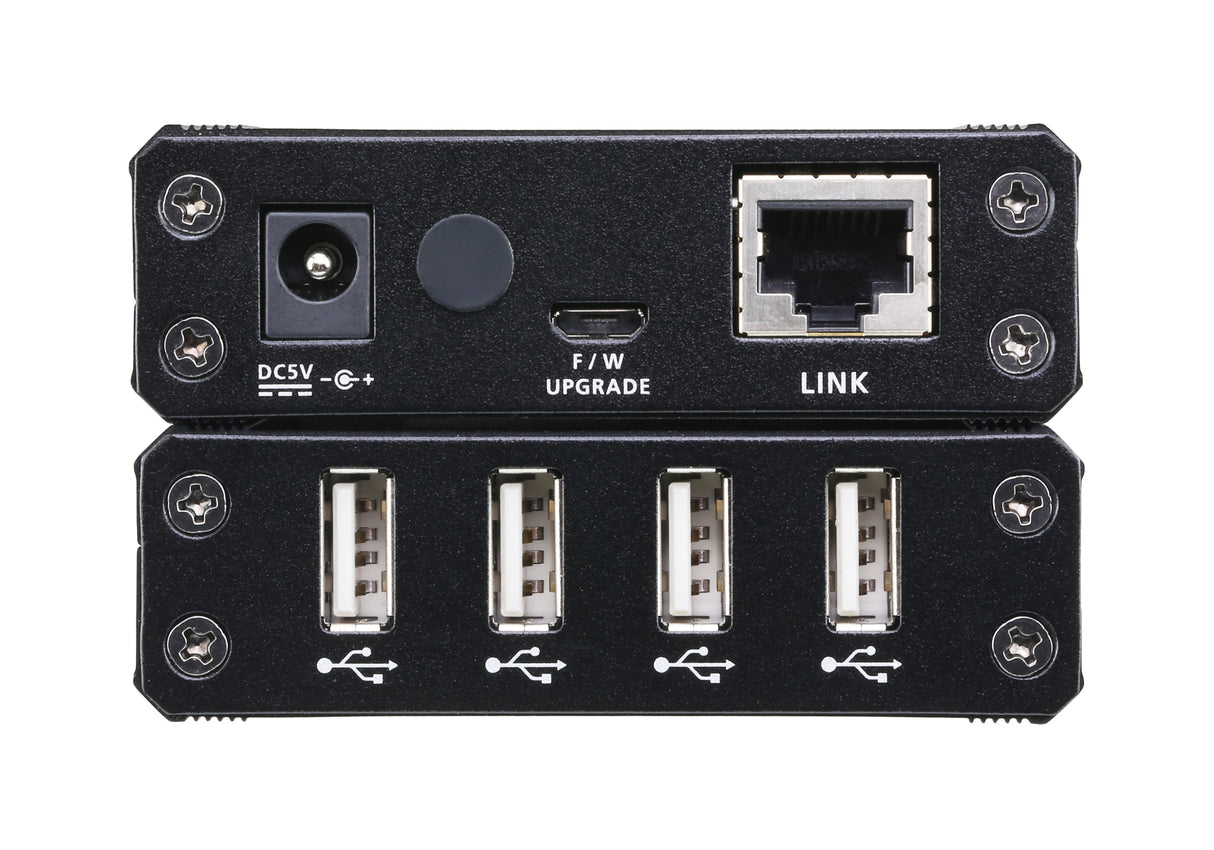 ATEN UCE32100 console extender Console transmitter & receiver 25 Mbit/s - UCE32100
