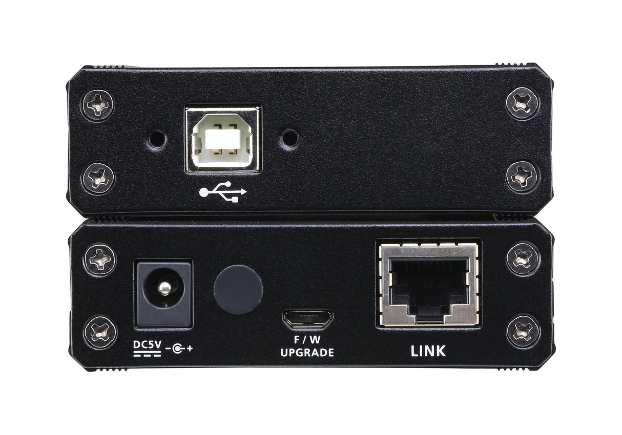 ATEN UCE32100 console extender Console transmitter & receiver 25 Mbit/s - UCE32100