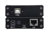 ATEN UCE32100 console extender Console transmitter & receiver 25 Mbit/s - UCE32100