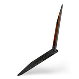 MSI Stealth A16 AI+ A3XWHG-079US AMD Ryzen AI 9 370 Laptop 40.6 cm (16") Quad HD+ 32 GB LPDDR5x-SDRAM 2 TB SSD NVIDIA GeForce RTX 5070 Ti Wi-Fi 7 (802.11be) Windows 11 Pro Black - STEALTHA16A3079 MSI