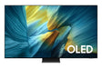 Samsung Series 9 QN83S95FAEXZA TV 2.11 m (83") 4K Ultra HD Smart TV Wi-Fi Black - QN83S95FAEXZA SAMSUNG