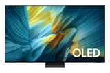 Samsung Series 9 QN83S95FAEXZA TV 2.11 m (83") 4K Ultra HD Smart TV Wi-Fi Black - QN83S95FAEXZA SAMSUNG