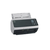Ricoh fi-8190 ADF + Manual feed scanner 600 x 600 DPI A4 Black, Grey - PA03810-B005