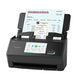 Ricoh ScanSnap iX2500 ADF scanner 600 x 600 DPI A4 White - PA03860-B305