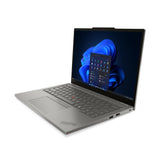 Lenovo ThinkPad L13 2-in-1 Gen 6 (AMD) AMD Ryzen™ 7 250 Hybrid (2-in-1) 33.8 cm (13.3") Touchscreen WUXGA 32 GB LPDDR5x-SDRAM 512 GB SSD Wi-Fi 7 (802.11be) Windows 11 Pro Grey - 21RD000WUS