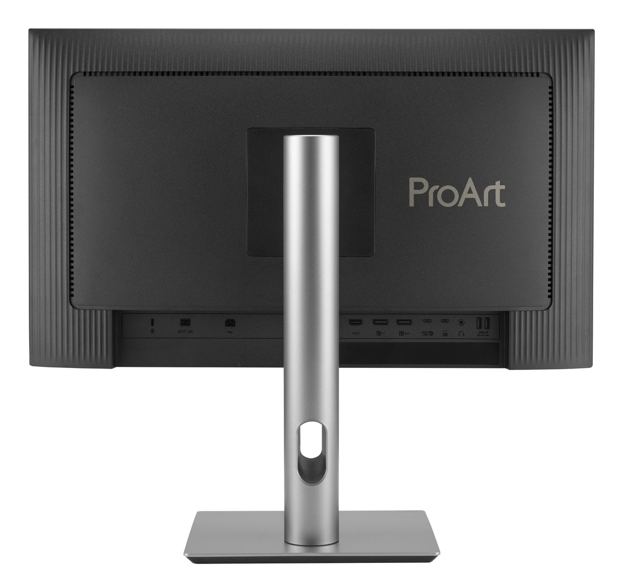 ASUS ProArt PA249CGV computer monitor 60.5 cm (23.8") 1920 x 1080 pixels Full HD LCD Black, Silver - PA249CGV
