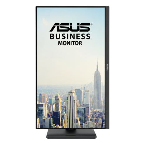 ASUS VA249QGS computer monitor 60.5 cm (23.8") 1920 x 1080 pixels Full HD LED Black - VA249QGS ASUS