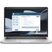 DELL Pro 14 Plus PB14255 AMD Ryzen™ 5 PRO PRO 230 Laptop 35.6 cm (14") Full HD+ 16 GB LPDDR5x-SDRAM 512 GB SSD Wi-Fi 7 (802.11be) Windows 11 Pro US English Platinum, Silver - FG66C