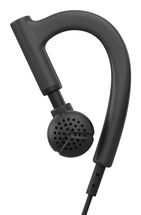 Jabra Perform 10 - Mono USB-C, Black (Android only) - 5121-119