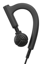 Jabra Perform 10 - Mono USB-C, Black (Android only) - 5121-119