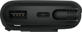 DELL DA225 Wired USB 3.2 Gen 1 (3.1 Gen 1) Type-C Black - DA225-BK-DAO DELL