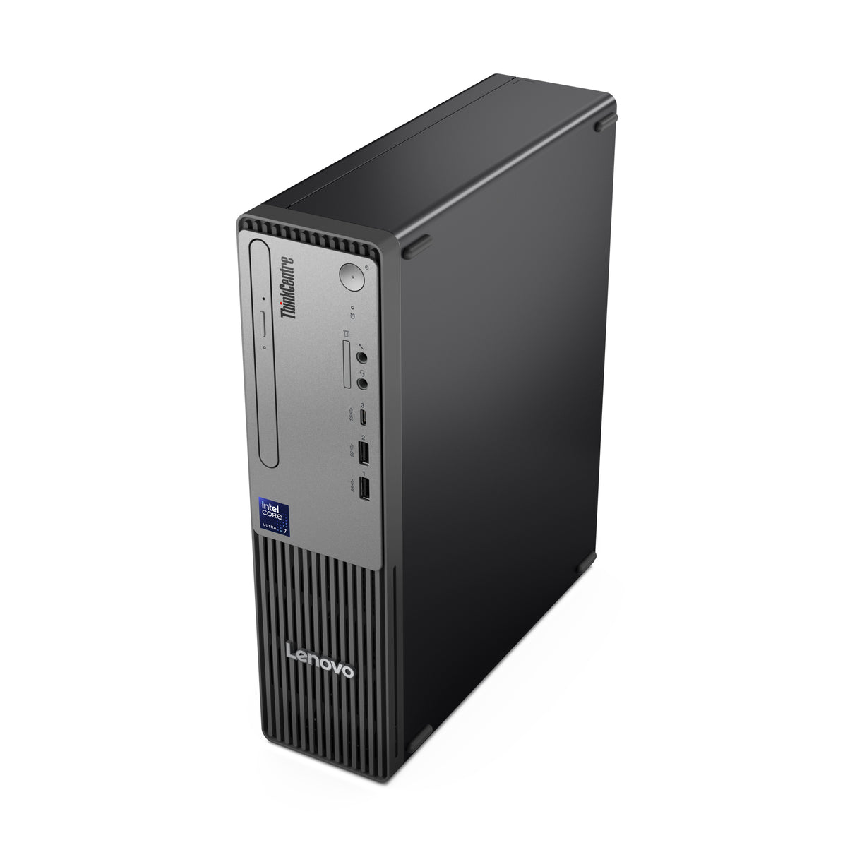 Lenovo ThinkCentre neo 50s Gen 6 Intel Core Ultra 5 225 16 GB DDR5-SDRAM 512 GB SSD Windows 11 Pro SFF PC Black - 13DQ001RUS