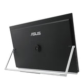 ASUS ZenScreen MB249C computer monitor 60.5 cm (23.8") 1920 x 1080 pixels Full HD LED Black - MB249C