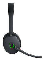 Yealink BH74 UC USB-C/A Headset - 1208680