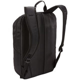 Case Logic KEYBP-2116 backpack Black Polyester - 3204194 CASE LOGIC