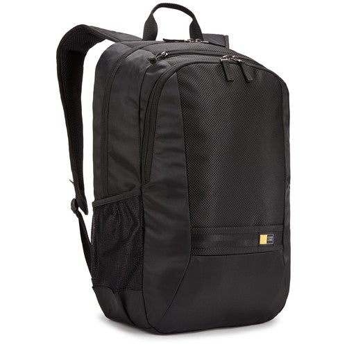 Case Logic KEYBP-2116 backpack Black Polyester - 3204194 CASE LOGIC