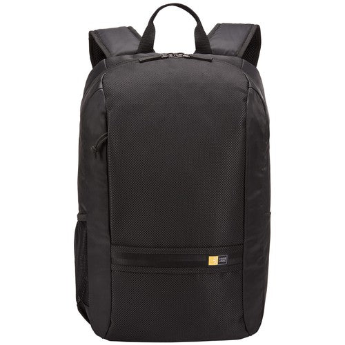 Case Logic KEYBP-1116 backpack Black Polyester - 3204193