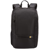 Case Logic KEYBP-1116 backpack Black Polyester - 3204193