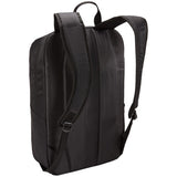 Case Logic KEYBP-1116 backpack Black Polyester - 3204193