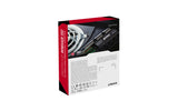 Kingston Technology 1000G RENEGADE PCIe 4.0 NVMe SSD W/ HEATSINK - SFYRSK/1000G