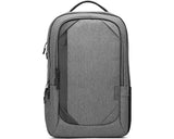 Lenovo 4X40X54260 laptop case 43.9 cm (17.3") Backpack Charcoal, Grey - 4X40X54260